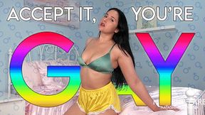 Too Gay To Function
