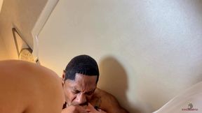 hotwife date night 2 the sequel: brooke blaze and king cobra make more magic