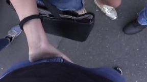 Czech Couples Engage in Intimate Group Fun