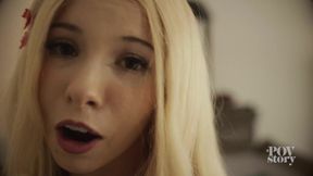 Kenzie Reeves Freaky Stepsister