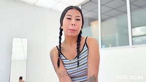 Needs Cock For An Hour - Lore Hot