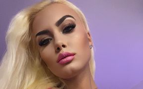 Hot Blonde Nasty Ready to Get Fucked Hard