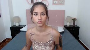 Bella Ashley Private Show