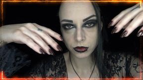 DRINK THE SEED OF SATAN