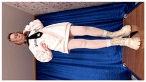 Your floor-face will be trampled by Tendance chelsea boots (part 3 of 3), flo686x 1080p