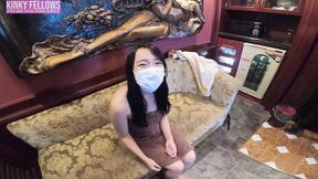Asian Angel 24211