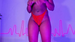 Emma Sanzz Party on Jun 12, 2025