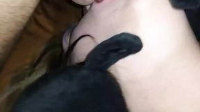 Unbridled lust ravishes in 'Beastly Bedside Ravishment' - Salacious Slut Abandons All Inheritance