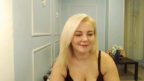 Ruby Conley Private Show - Part 4