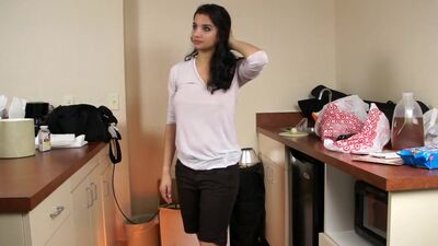 Shanaya XXX Indian Model (no sound)
