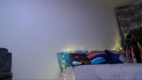 Sensual Jess Members-Only Show
