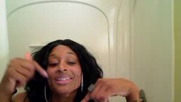 Latasha Foxx Private Show