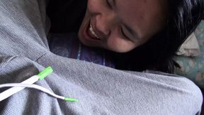 Small dick&#x1F346;? No problem, I still crave that big fuck