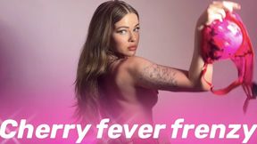 Cherry fever frenzy