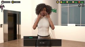 [Gameplay] Man of The House 105 Finding Angel's Identity