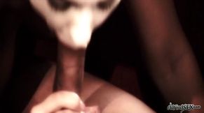 Geisha cum