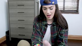 Forbidden Stepfamily Affairs 17