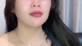 Live-Colmek Gasping Hot Sex