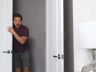Brazzers: Get Underneath To Get Over on PornHD