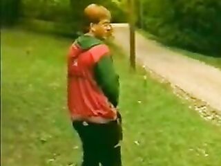Swedish Beauty screws in Stockholm Part two (90s)