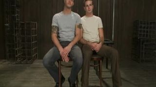 Cliff And Matt