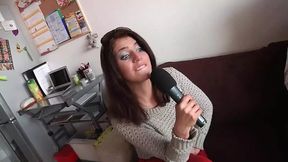 Amateur Hoes Party Hard in XXX