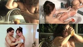 Muscles Bathe