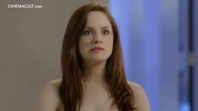 Nude Celebrities with Big Boobs 1