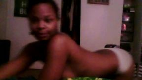 Ameeka Ray Private Show