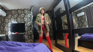 Me and my friends wife MilfyCalla. romantic sex- a cheating wife