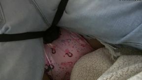 turning hubby into a diaper sissy cuckold bitch boi slave
