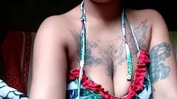 Anna Sol Private Show