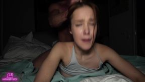rough sex of teenagers in a hotel