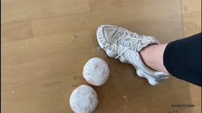 foodcrush in Nike TL3