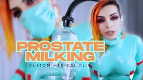 Prostate Milking