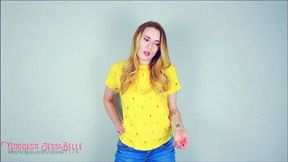 Comparing Boyfriend's Dick to Exes