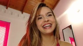 Sheila Fun Private Show