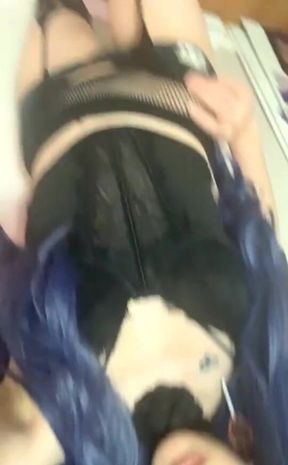 Got so Horny 4