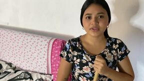 Maid Has Sex with Her Boss in Exchange for Raising Her Salary