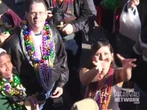 Mardi Gras 2010