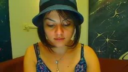 Bossy Danielle Private Show