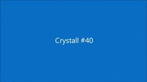 Crystall040 (MP4)