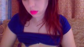 Secret Bella Private Show