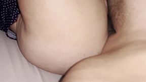 fucking the pussy until she cums