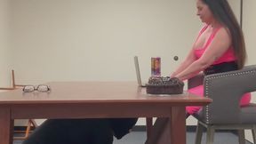 After Office Hours Training