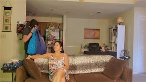 Mouthy Slave Gets Humbled & Objectified (WMV HD)