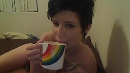 Kat Savage Private Show