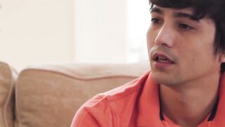 STEPSON SEDUCTION A Desperate Housewifes Crazy Little Concealed