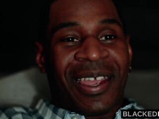 BLACKEDRAW, Chloe & Kyler get tag teamed by 2 biggest BBCs