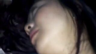 Korean Couple's Wild Night - Mature Amateur Fun